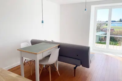 Image de Apartment Markus, 27sqm, 1 bedroom, 1 living/bedroom, max. 2 persons