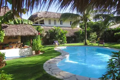 Image de Surfcamp Hooked Cabarete