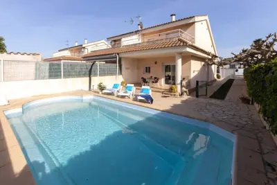 Image de Maison Jenaro by Interhome