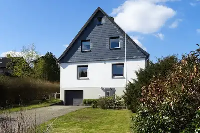 Image de Vacation home for 5 guests with 100m² in Langelsheim (153426)