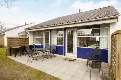 Image de 4 etoiles maison de vacances a Væggerløse