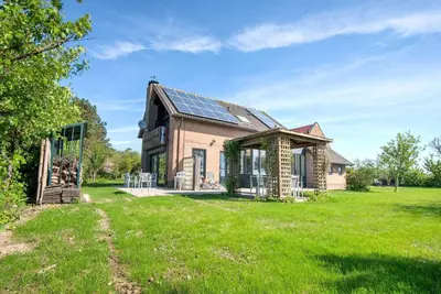 Image de Belle villa Ă Cadzand Ă deux pas de la mer
