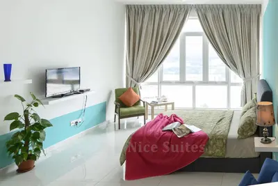 Image de Havona Studio-Mount Austin-Ikea/Jusco/Toppen