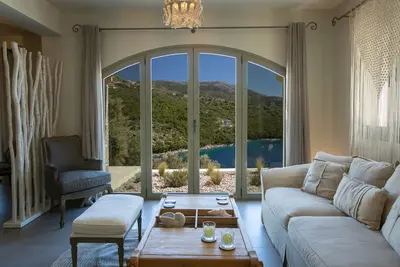 Image de Villa Elanthy -Direct Access to the sea and Sivota Bay