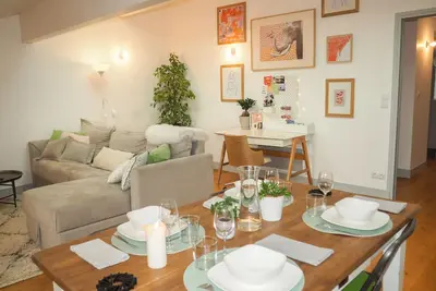 Image de Le Cocon D'Elia