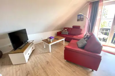 Image de 7016 \"incl. beach chair\" - An der Aue 9c - Apartment 25