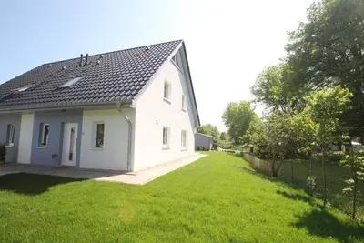 Image de House Greta in Dahme 1310