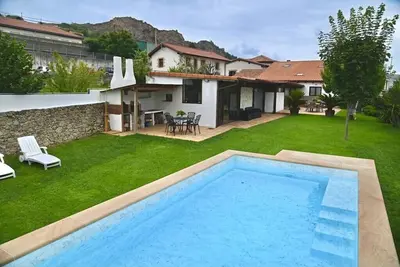 Image de Studio12 vacation home with special charm