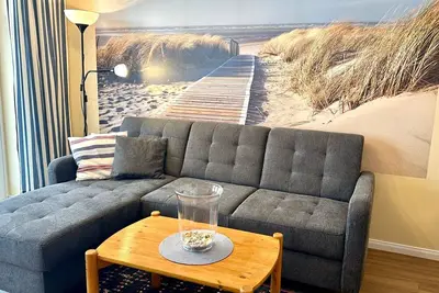 Image de 5040 Apartment Ostseedeck