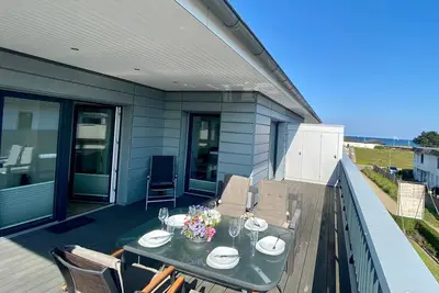 Image de 2108 - Penthouse Strandwiese 9 - Apartment 8