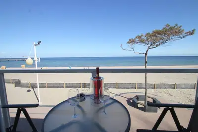 Image de 4100 - Beach house - An der Strandpromenade 25