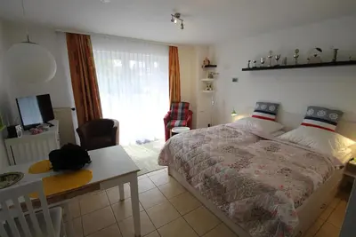 Image de Apartment Elke in the Domicil