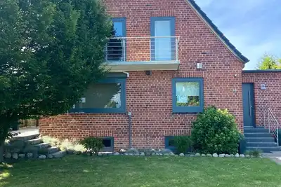 Image de House Preuß in Dahme