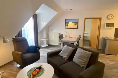 7008 - \"Domicil\" - An der Aue 9a - Apartment 19
