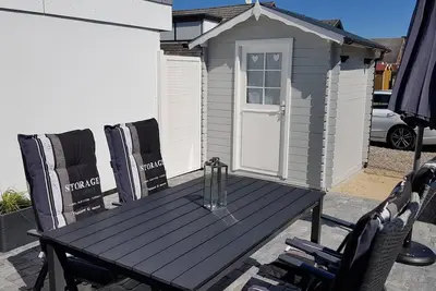 Image de Apartment 1650 Am Kampland