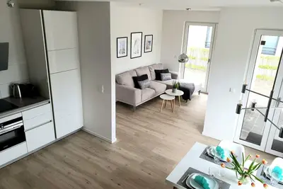 Image de Apartment 2401 in the Strandwiese