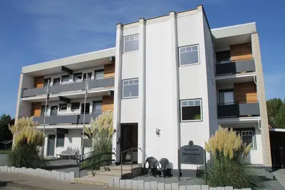 Image de Dune Residence Apartment 2
