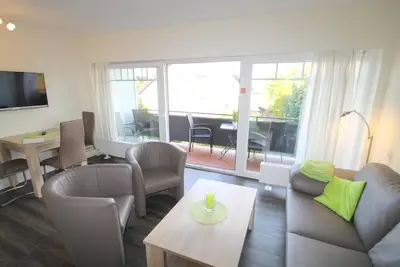 Image de Dune Residence Apartment 3