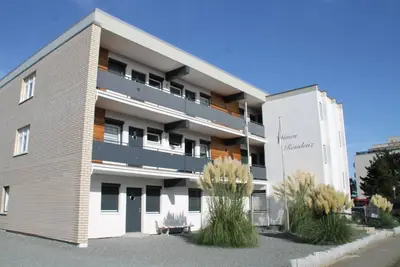 Image de Dune Residence Apartment 4