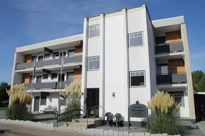 Image de Dune Residence Apartment 8