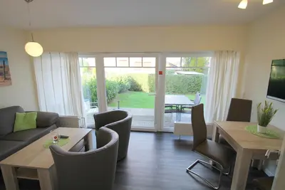 Dune Residence Apartment 9