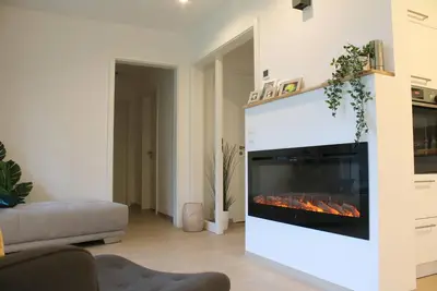 Image de Apartment 2602 in the Strandwiese