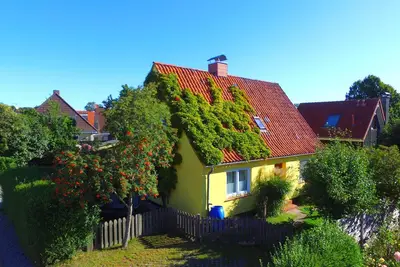 Image de 5085 - \"Haus Groß\" - Waldweg 1