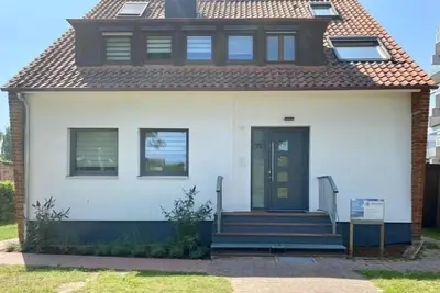 Image de Haus am Deich Apartment 1
