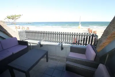 Image de 4000 - Beach house - An der Strandpromenade 24