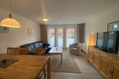 Image de Vacation home Becker Lange Wiese 8