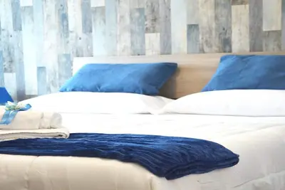 Image de Appartement de vacances Caltagirone pour 1 - 3 personnes avec 1 chambre à coucher - Appartement de v
