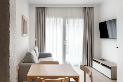 Image de Apartamentos Líbere Bilbao La Vieja