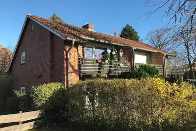 Image de Sonneneck apartment 1605