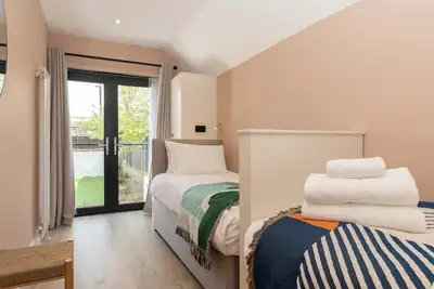 Image de Lamington Apartments - London Hammersmith