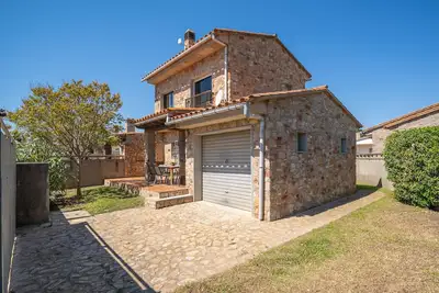 Image de Paulina: Maison de vacances dans un beau quartier