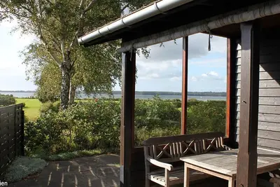 Image de Lovely vacation home with stunning Baltic Sea views and WiFi on the island of Funen