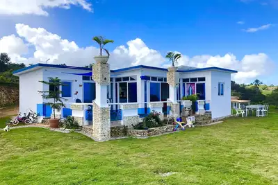 Image de Bluemoon villa