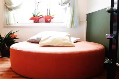 Image de Appartement de vacances Caltagirone pour 1 - 2 personnes avec 1 chambre à coucher - Appartement de v
