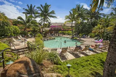 Image de Maui Kamaole #K-204 Fully Renovated, Steps to the Pool, Kamaole Iii Beach
