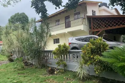 Image de Beautiful country house