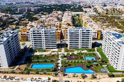 Image de 213 Luxury Panorama - Alicante Holiday