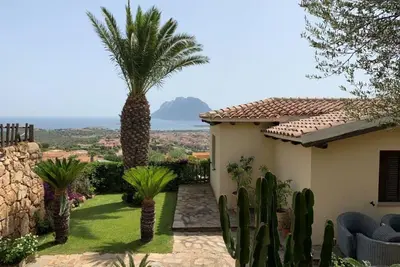 Image de Villa Michael Vista Mare Mozzafiato