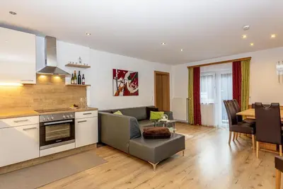 Image de Vacation apartment \"Birkenzweig\" 85sqm - Breakfast Hotel Birkenhof