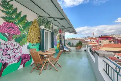 Endemic Apartment