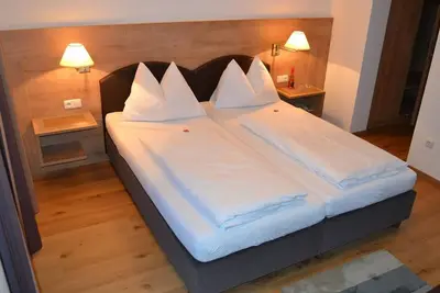 Image de Family room without breakfast - Gästehaus Elisabeth