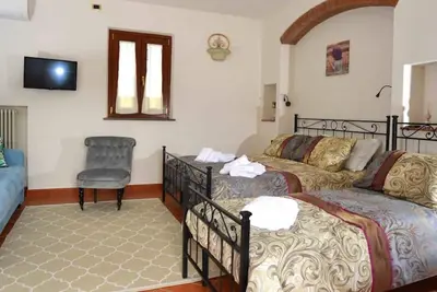 Image de Boccaccio Room
