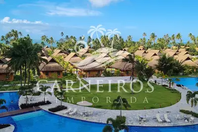 Image de Flats e Bangalôs no Eco Resort - Praia dos Carneiros