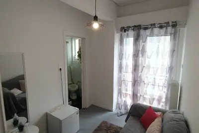 Image de A central cosy proposal - Ckbsm Kalamata apartment