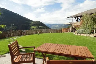 Image de Brentwaldhof vacation apartments in idyllic nature, for peace and relaxation