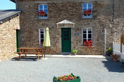 Image de Gîte de la Forge - Au calme proche de la mer
